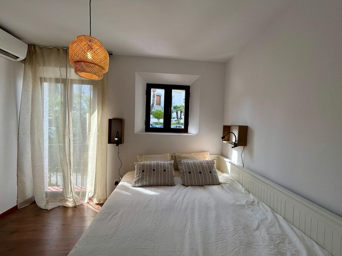 2 Bed Townhouse in Nueva Andalucía