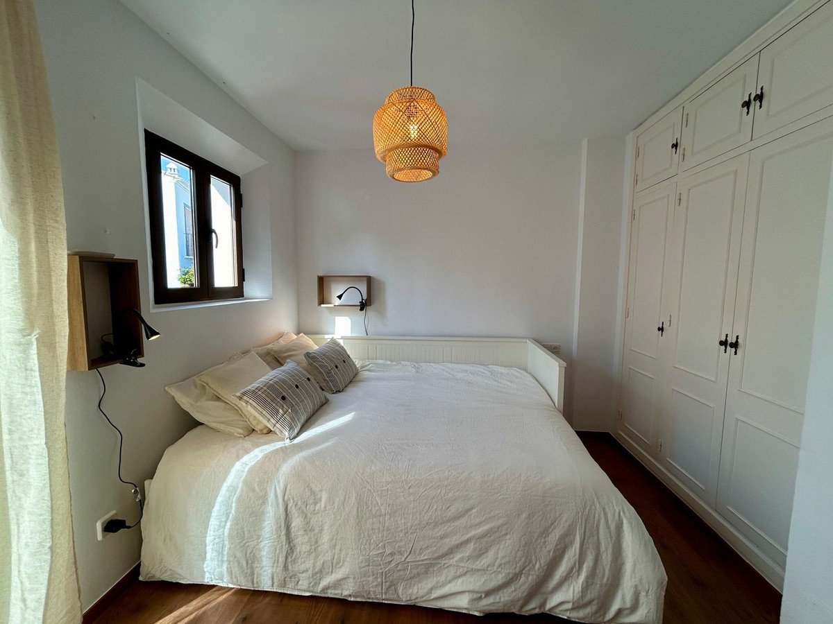 2 Bed Townhouse in Nueva Andalucía