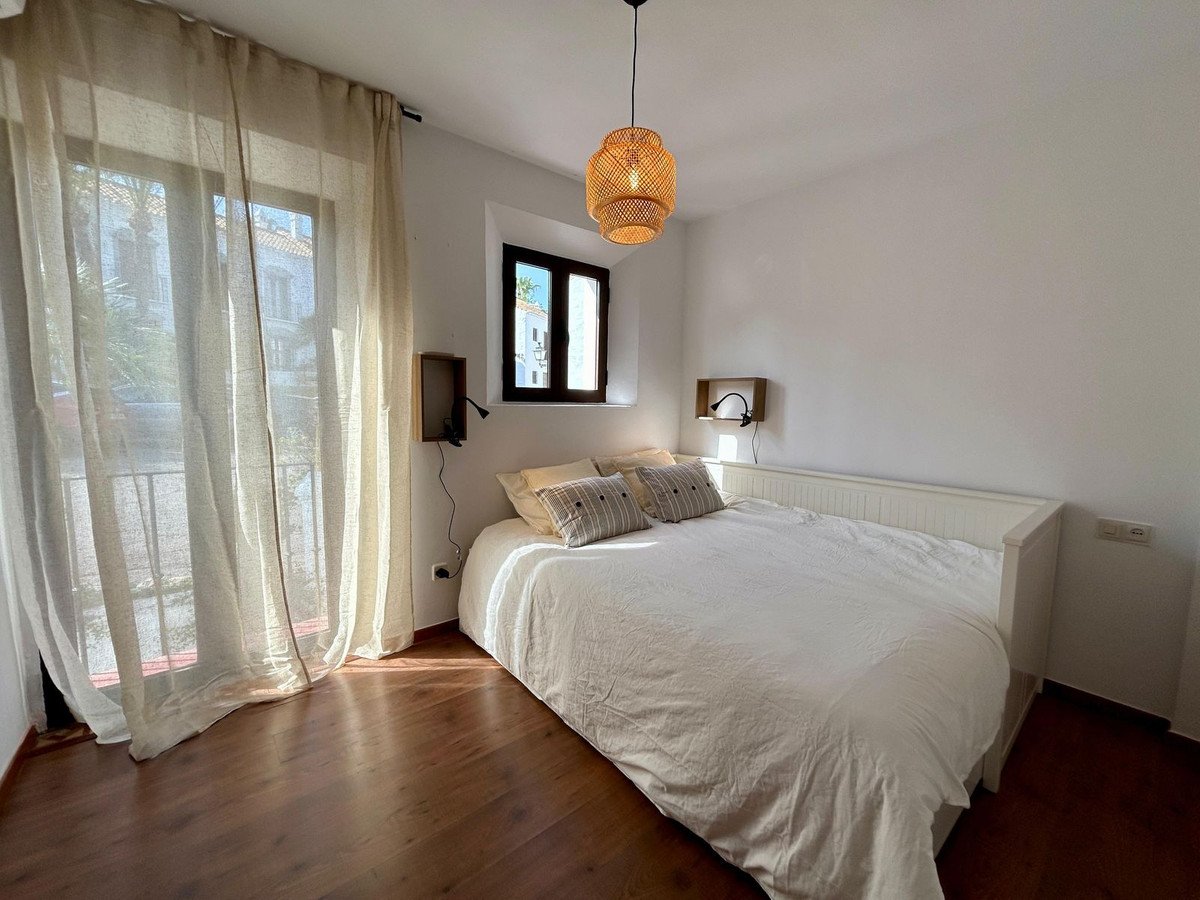 2 Bed Townhouse in Nueva Andalucía