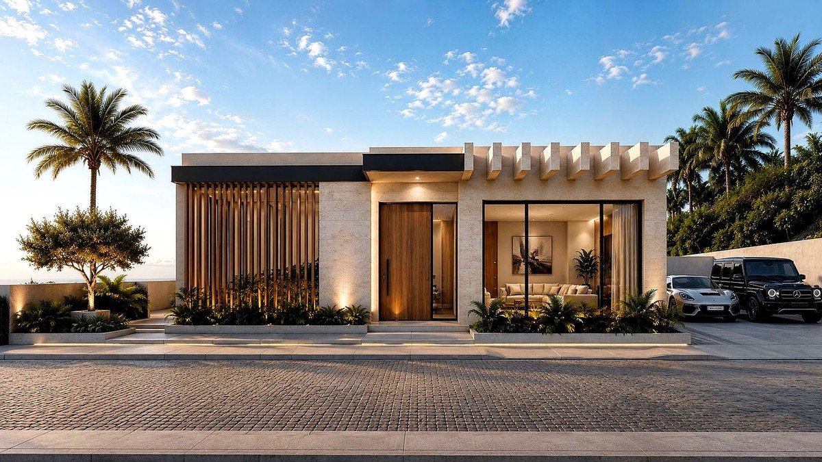 Residential Plot in Elviria