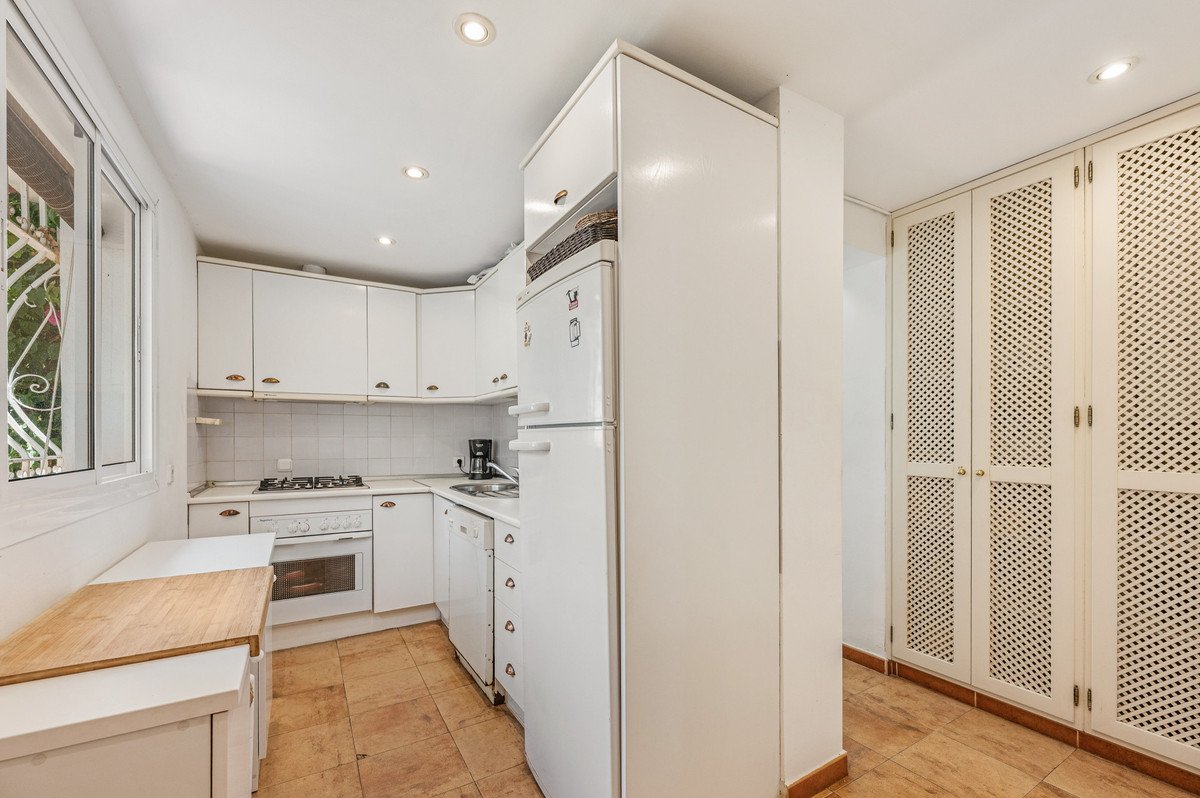 5 Bed Detached Villa in San Pedro de Alcántara