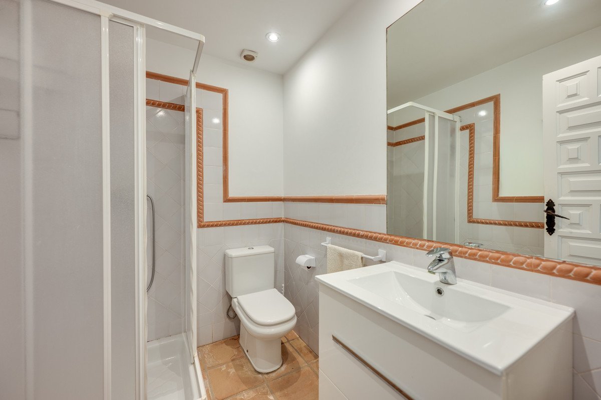 5 Bed Detached Villa in San Pedro de Alcántara
