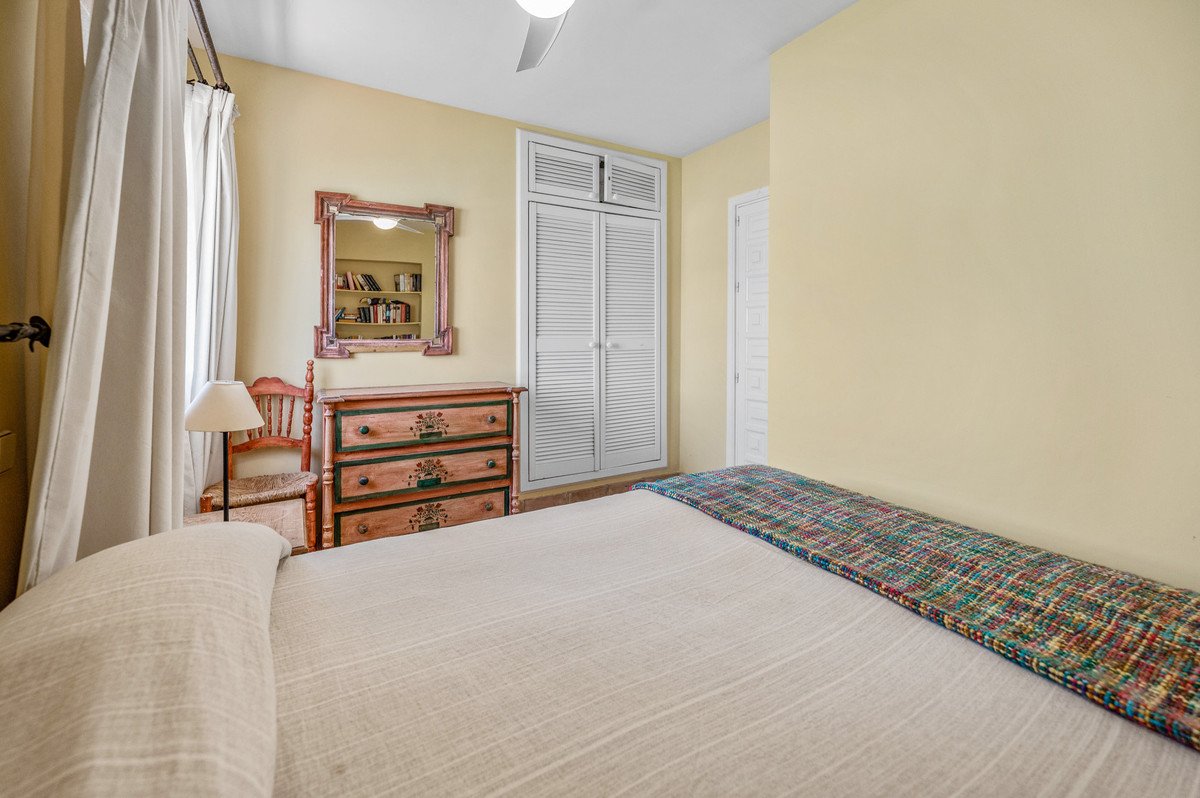 5 Bed Detached Villa in San Pedro de Alcántara