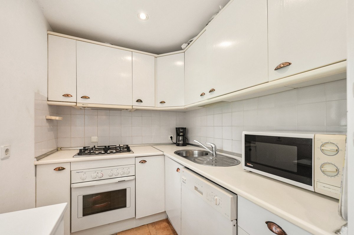 5 Bed Detached Villa in San Pedro de Alcántara