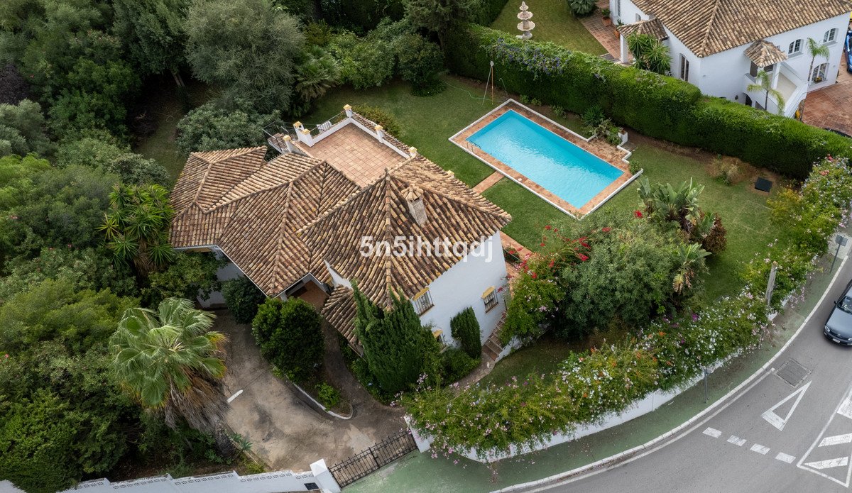 4 Bed Detached Villa in The Golden Mile