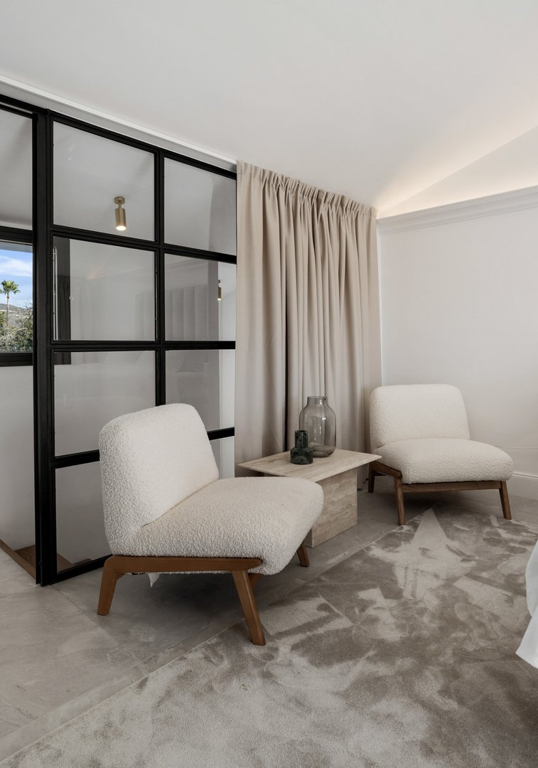 6 Bed Detached Villa in Nueva Andalucía