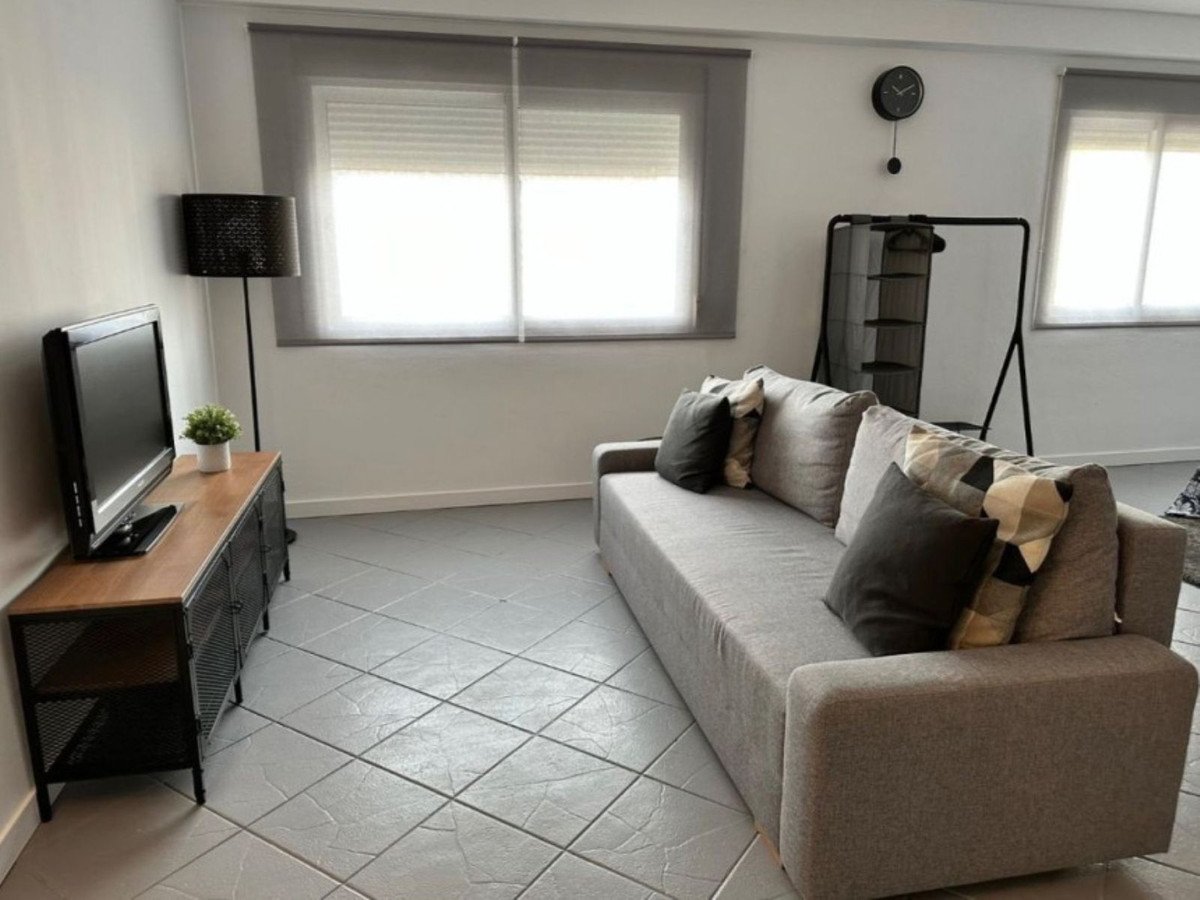 2 Bed Middle Floor Apartment in Monda