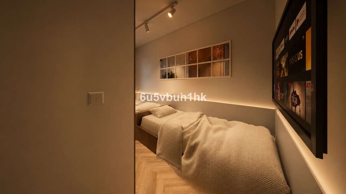 2 Bed Duplex in Mijas Costa