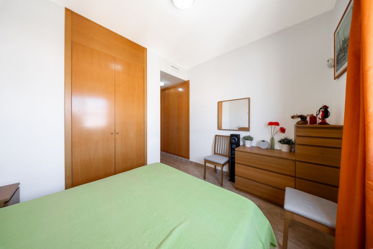 2 Bed Penthouse in Estepona