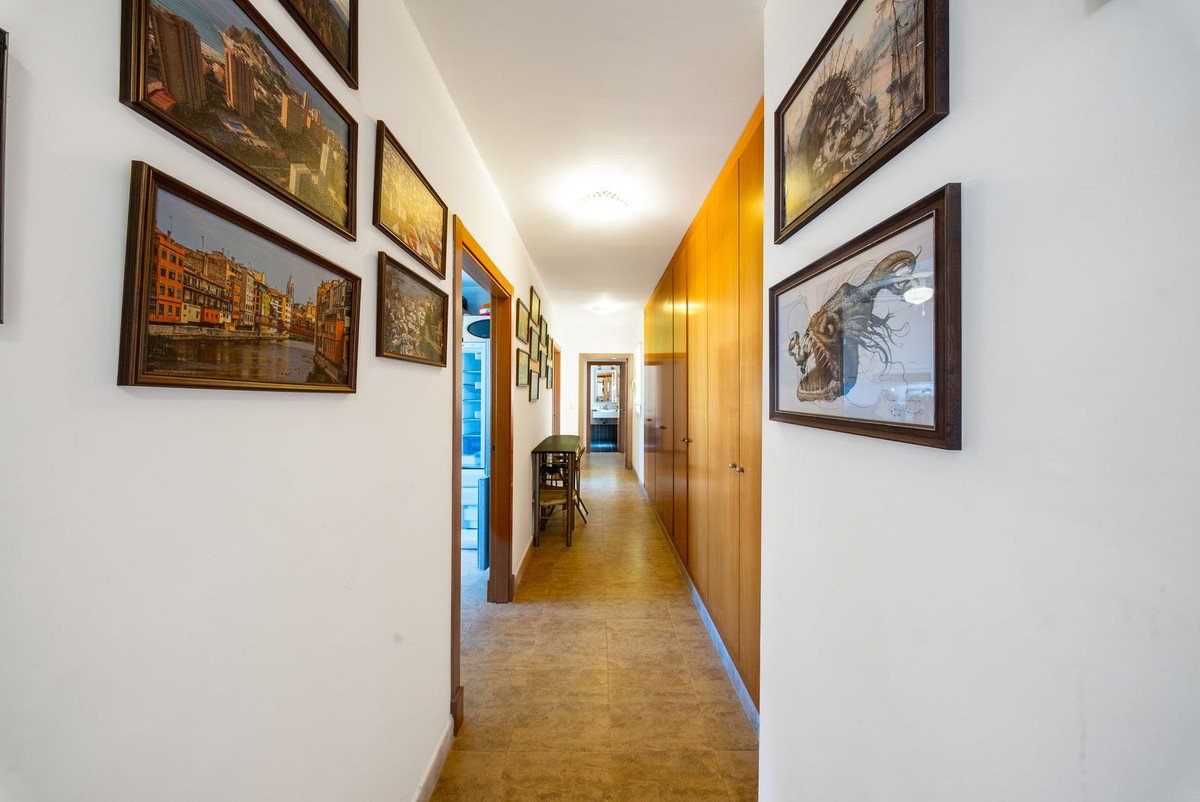 2 Bed Penthouse in Estepona