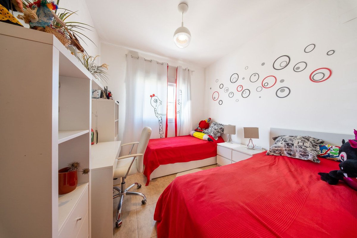 2 Bed Penthouse in Estepona