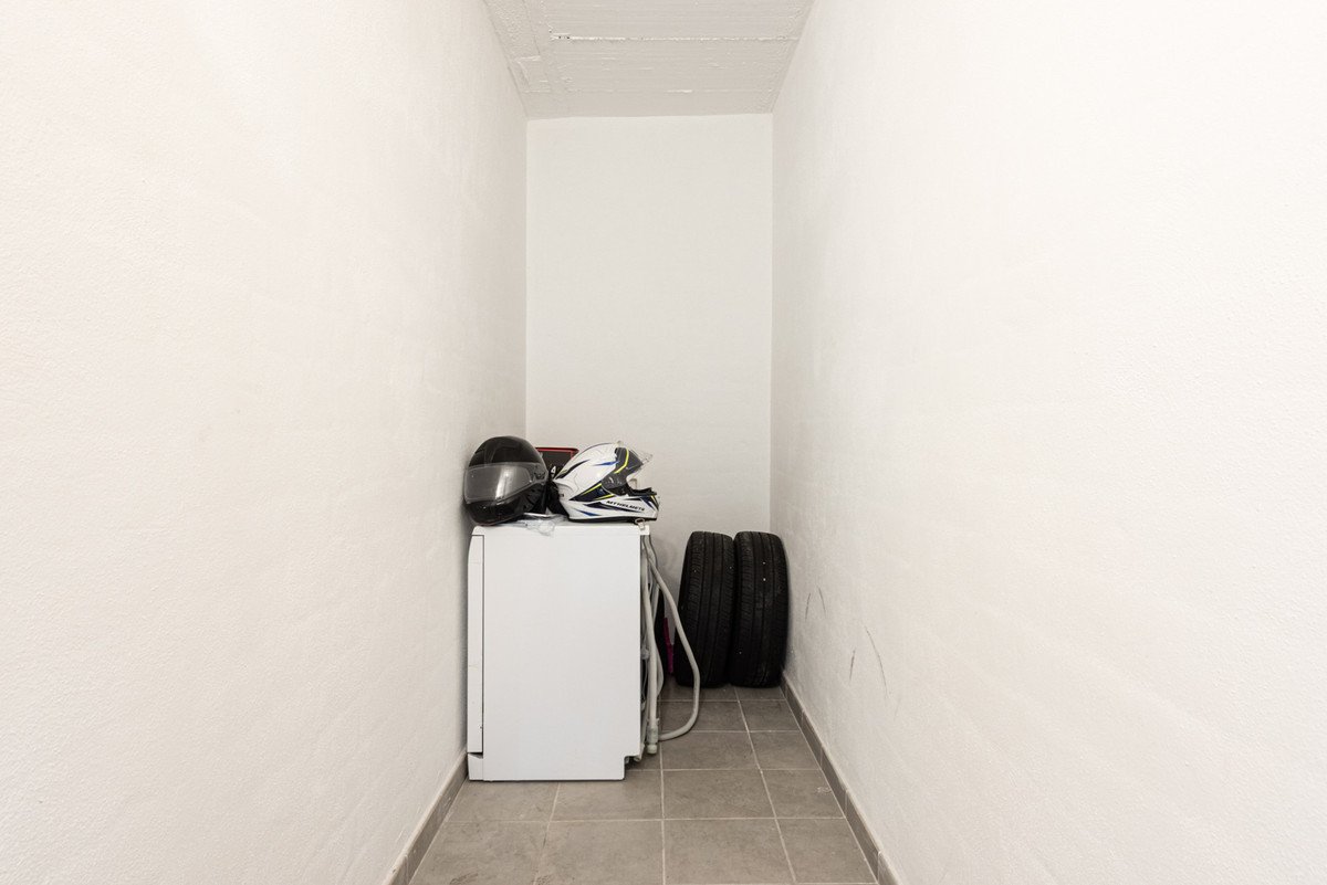 3 Bed Penthouse in Las Lagunas
