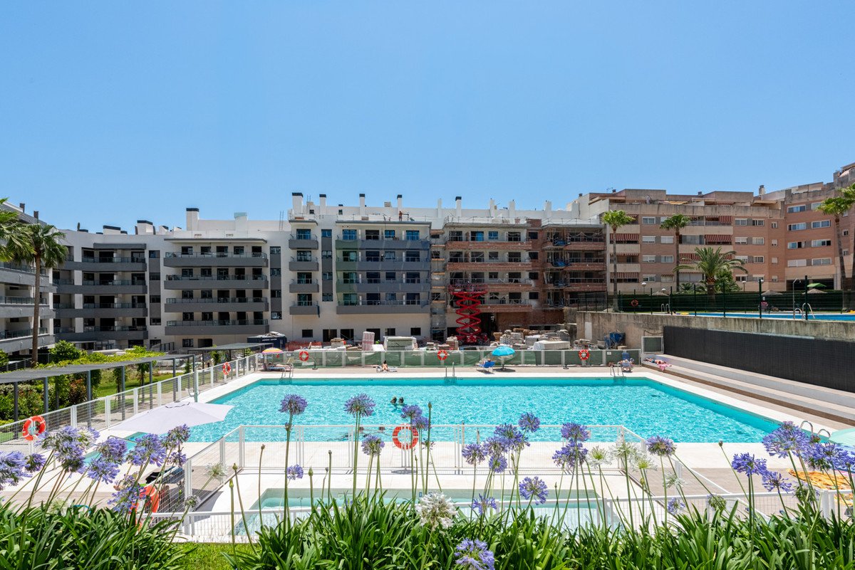 3 Bed Penthouse in Las Lagunas