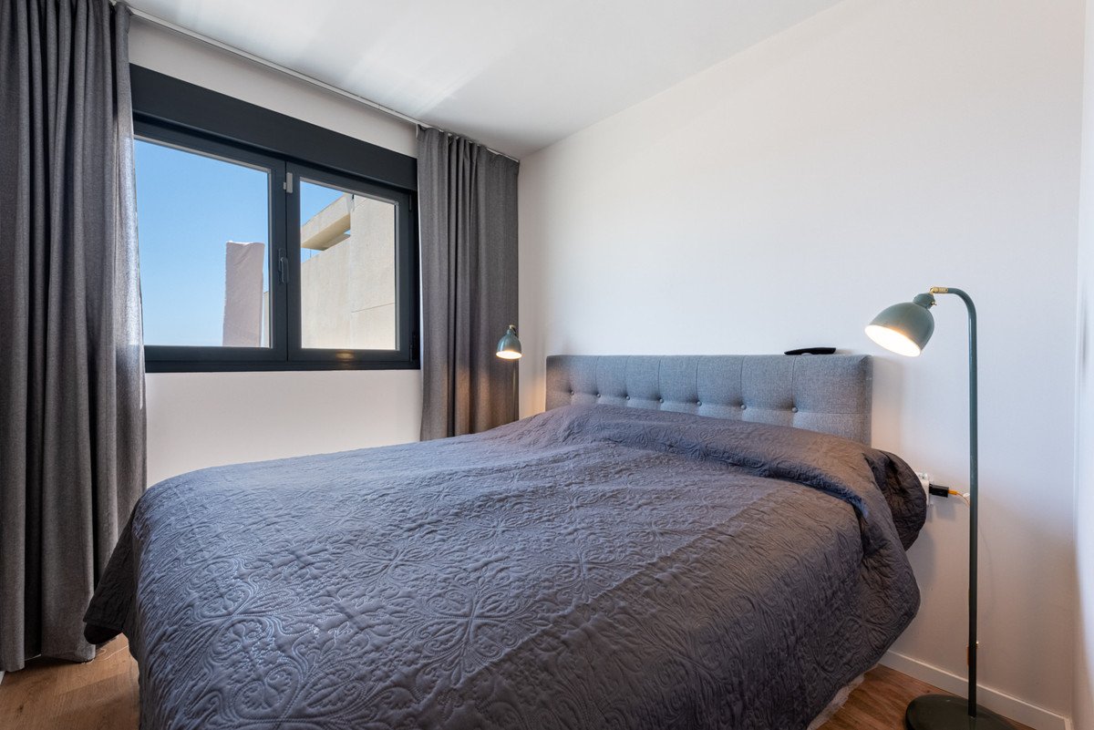 3 Bed Penthouse in Las Lagunas