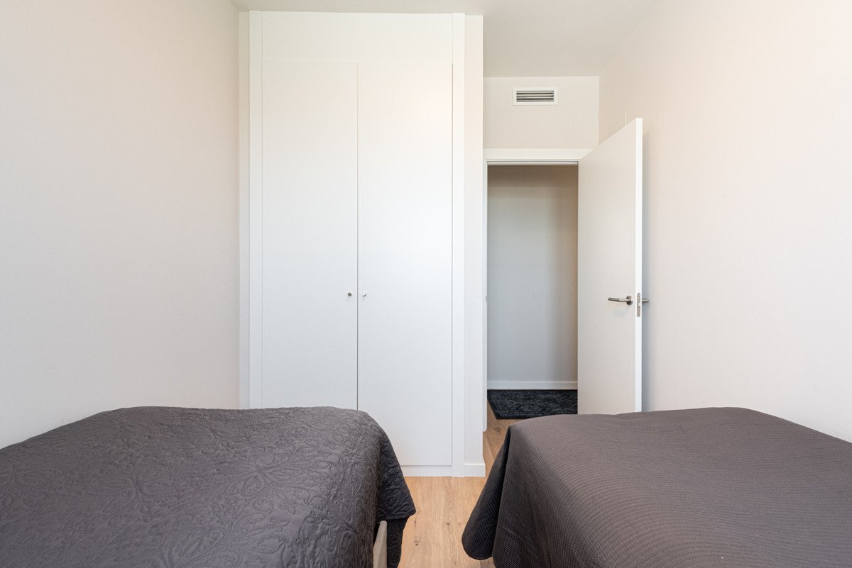 3 Bed Penthouse in Las Lagunas