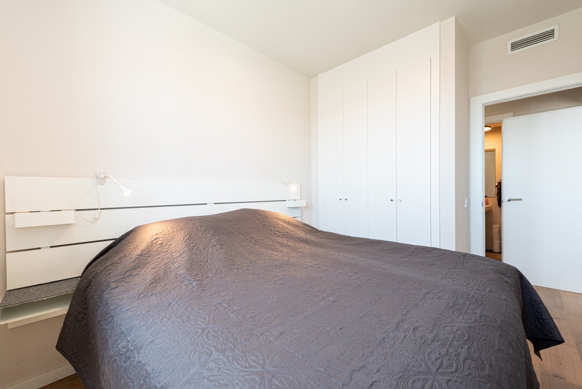 3 Bed Penthouse in Las Lagunas