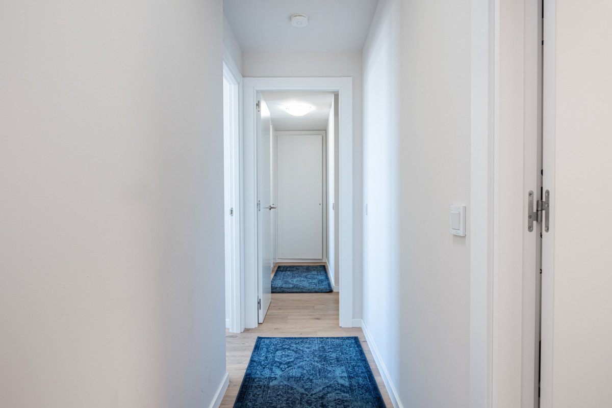3 Bed Penthouse in Las Lagunas