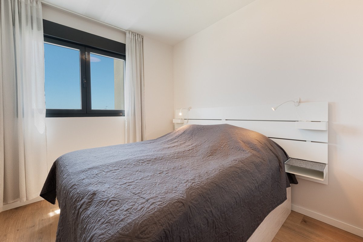 3 Bed Penthouse in Las Lagunas