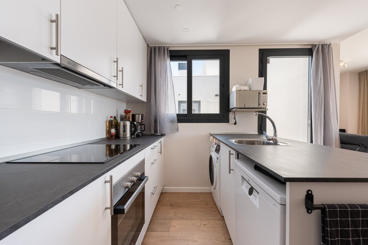 3 Bed Penthouse in Las Lagunas