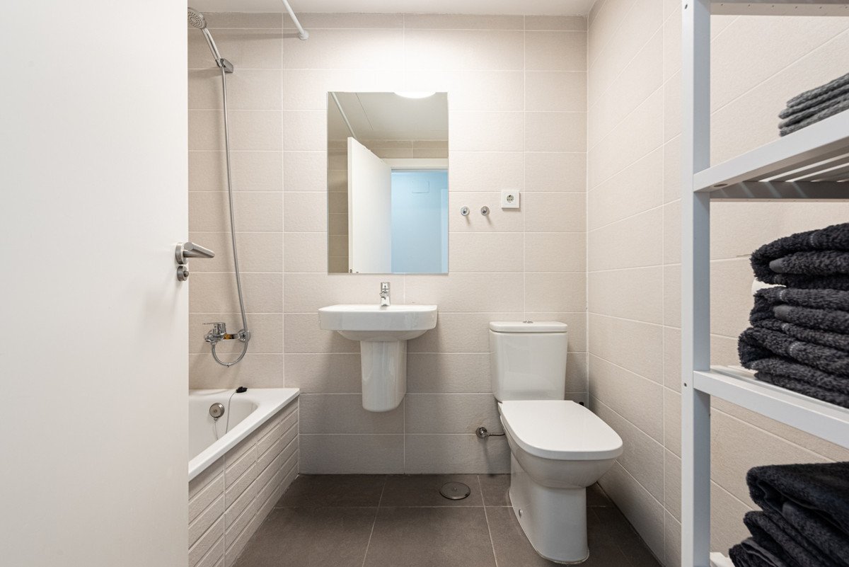 3 Bed Penthouse in Las Lagunas