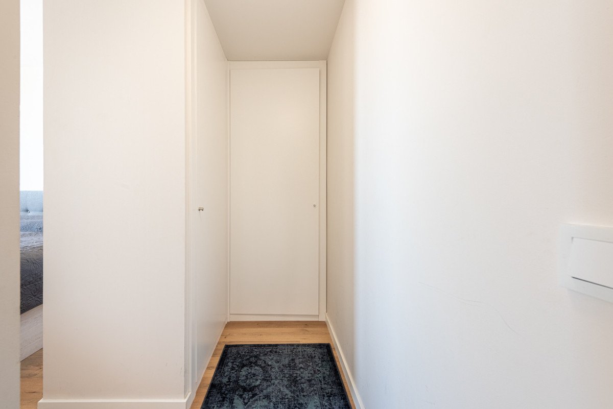 3 Bed Penthouse in Las Lagunas