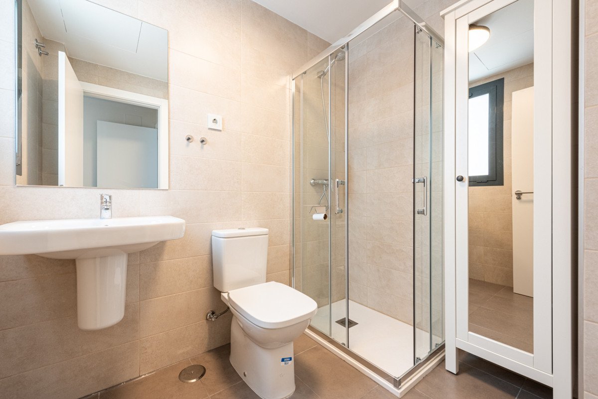 3 Bed Penthouse in Las Lagunas