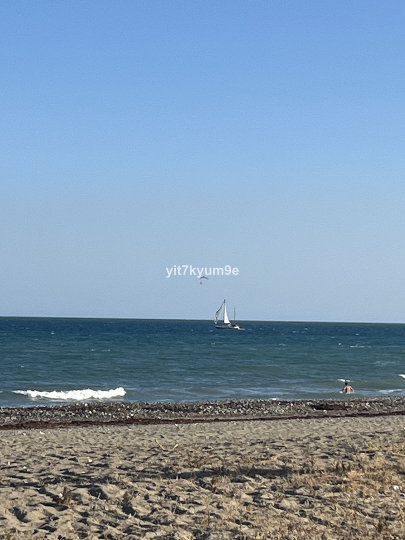 2 Bed Ground Floor Apartment in Estepona