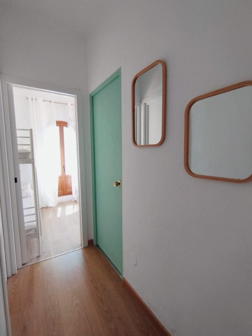 2 Bed Semi-Detached House in Estepona
