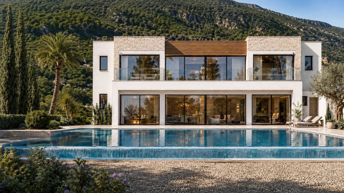 Residential Plot in Benahavís