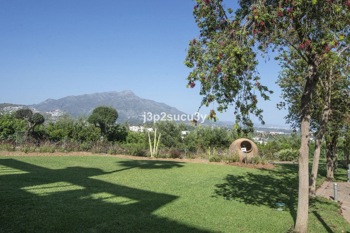 2 Bed Ground Floor Apartment in La Quinta