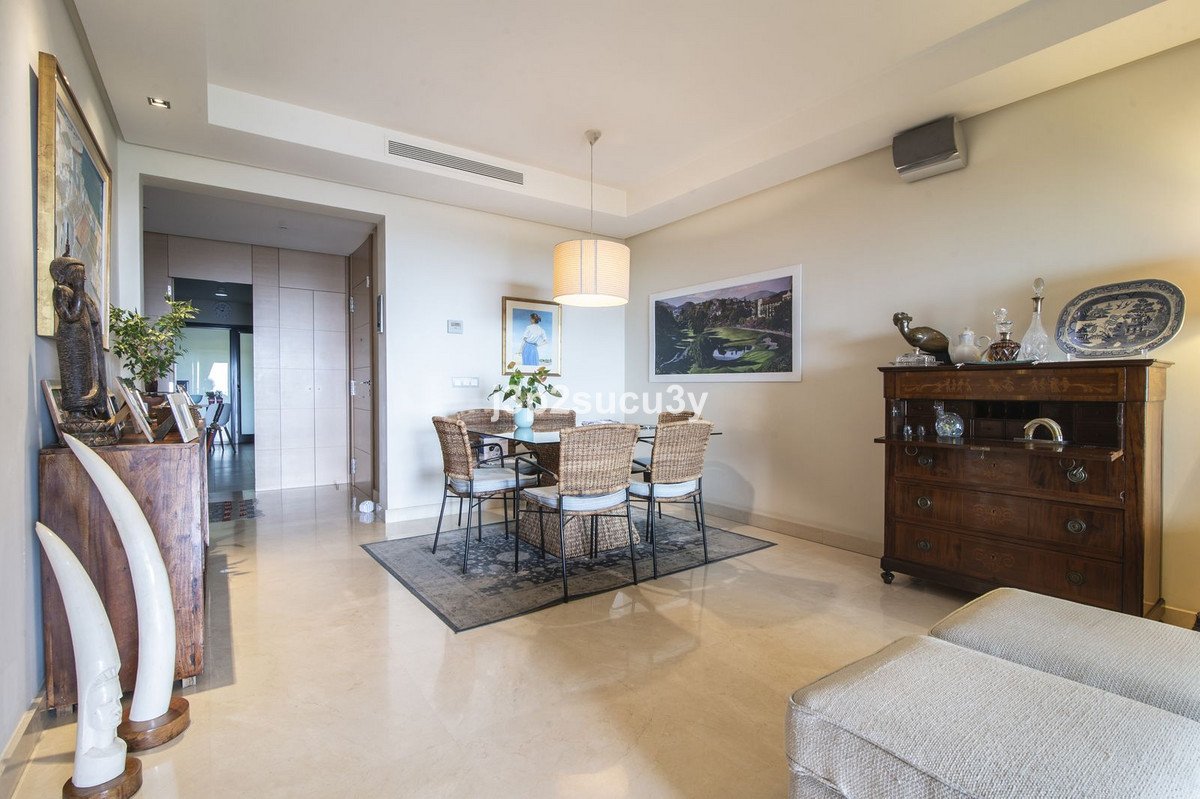 2 Bed Ground Floor Apartment in La Quinta