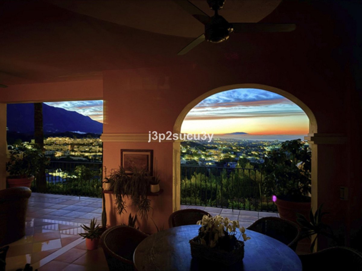 2 Bed Ground Floor Apartment in La Quinta