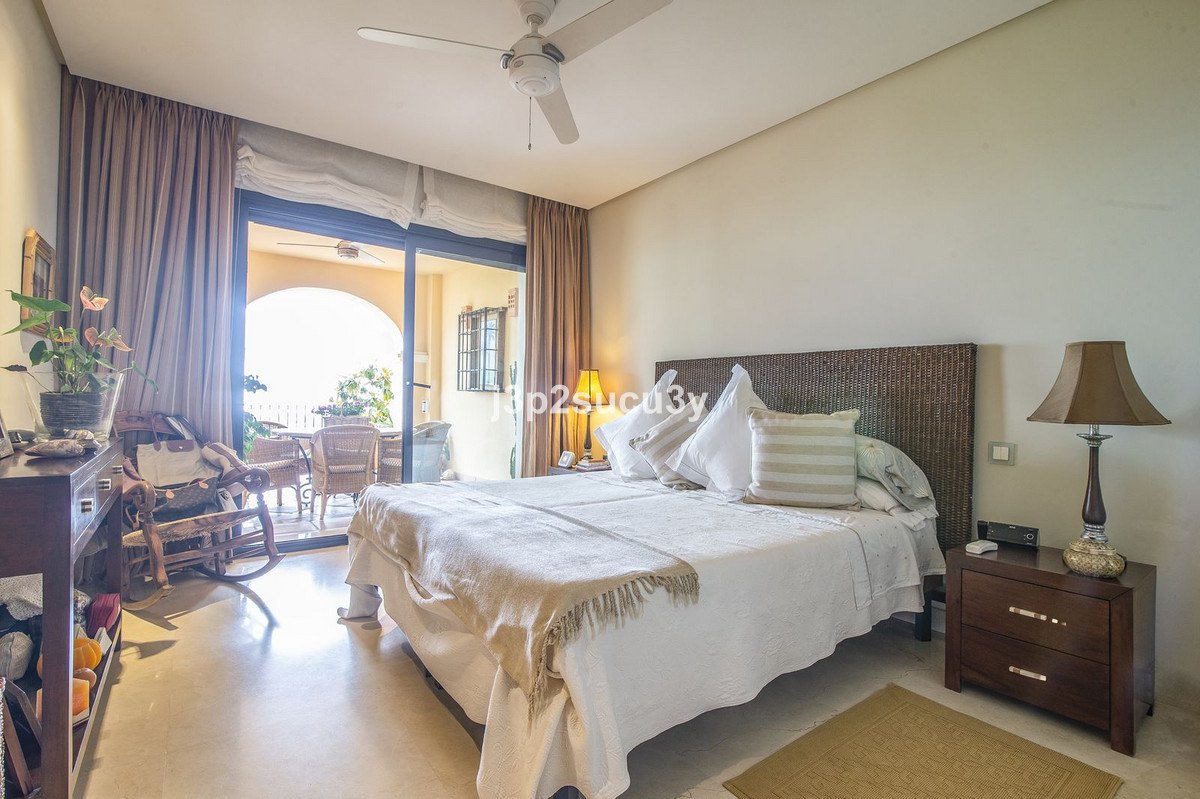 2 Bed Ground Floor Apartment in La Quinta