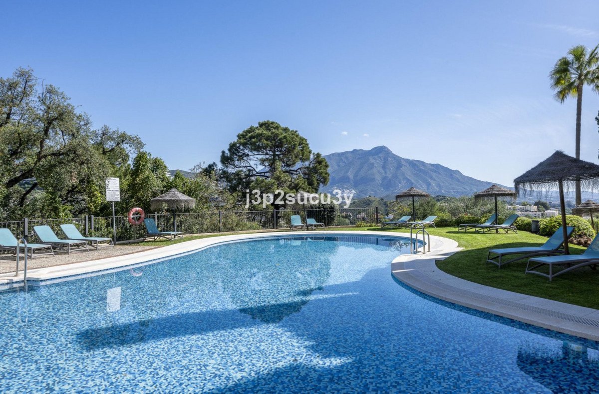 2 Bed Ground Floor Apartment in La Quinta