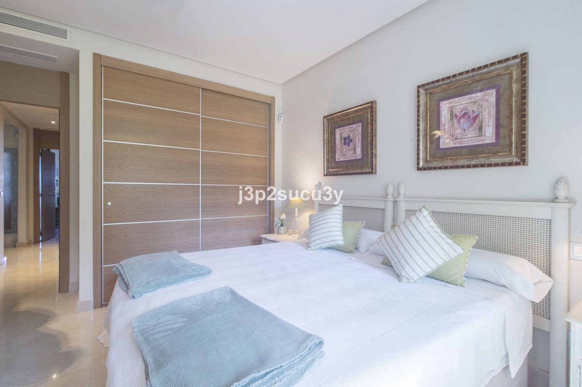 2 Bed Ground Floor Apartment in La Quinta
