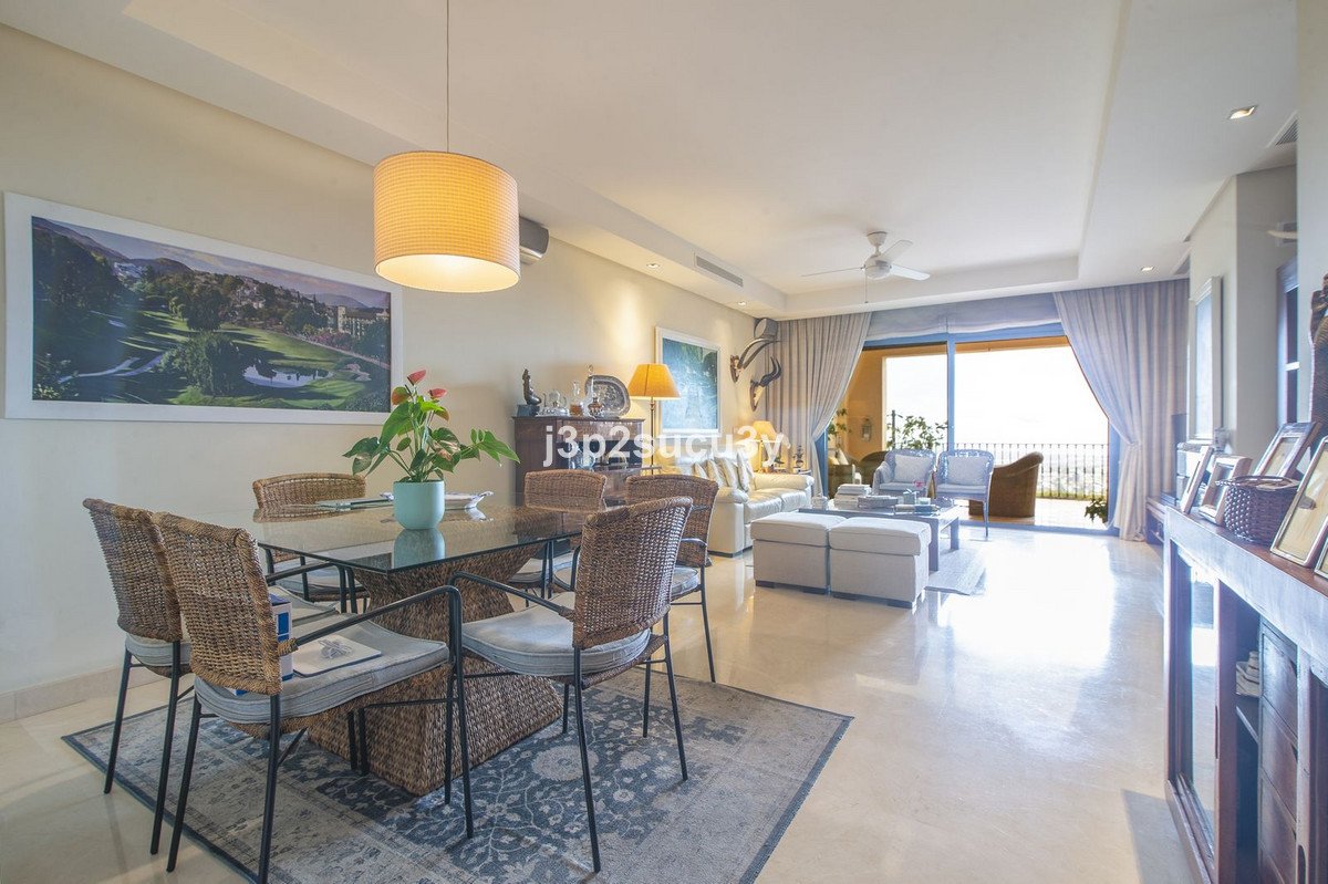 2 Bed Ground Floor Apartment in La Quinta
