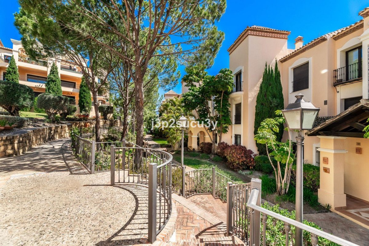 2 Bed Ground Floor Apartment in La Quinta