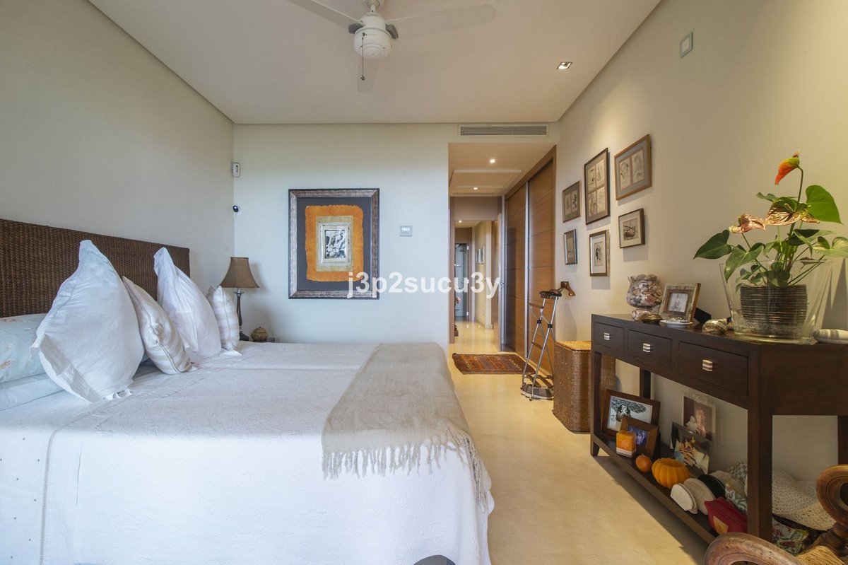 2 Bed Ground Floor Apartment in La Quinta