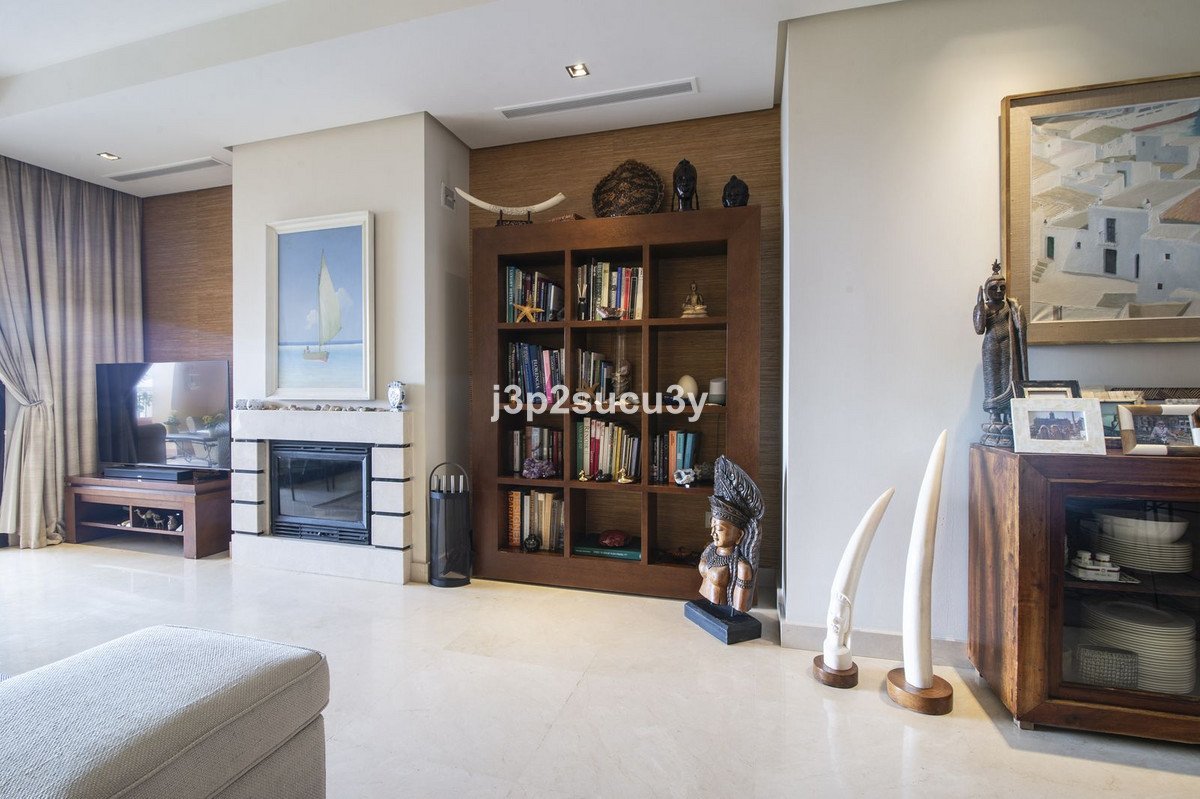 2 Bed Ground Floor Apartment in La Quinta