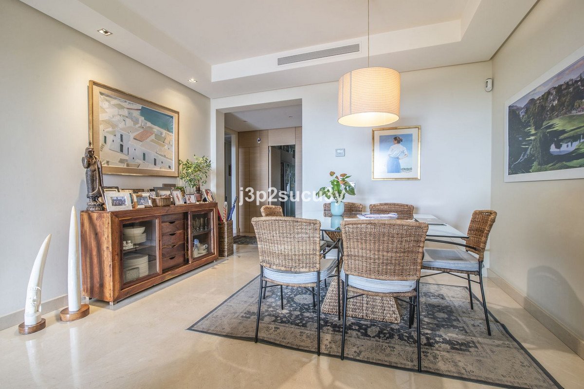 2 Bed Ground Floor Apartment in La Quinta