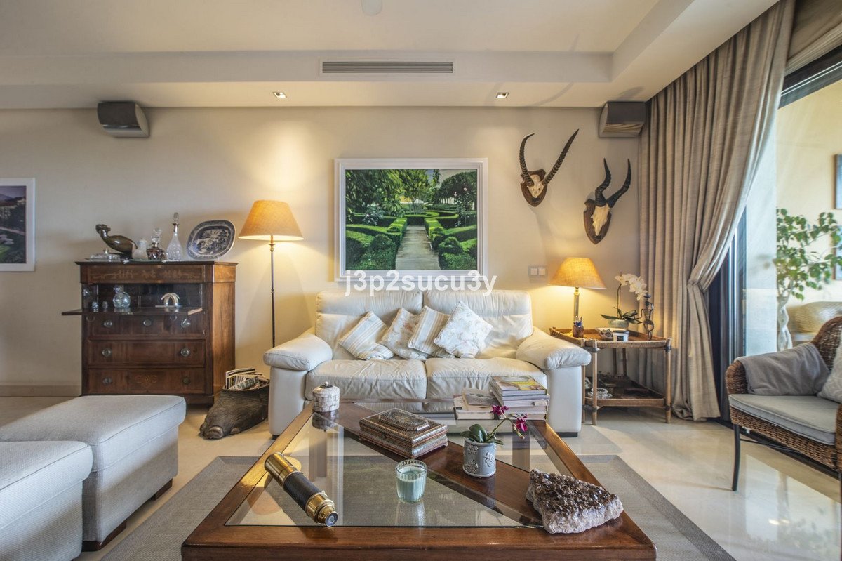 2 Bed Ground Floor Apartment in La Quinta