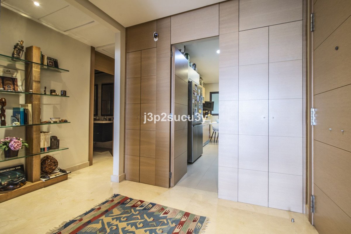 2 Bed Ground Floor Apartment in La Quinta