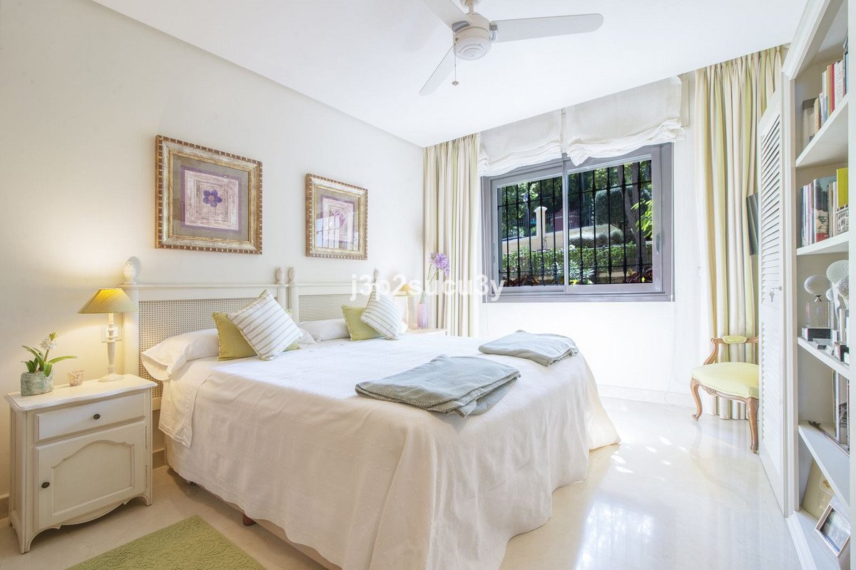2 Bed Ground Floor Apartment in La Quinta