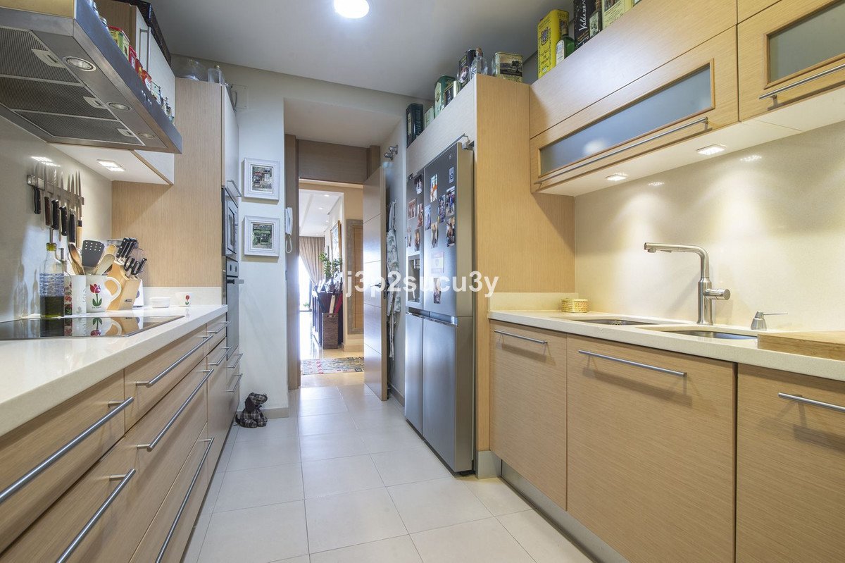 2 Bed Ground Floor Apartment in La Quinta