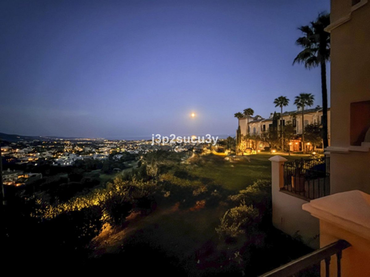 2 Bed Ground Floor Apartment in La Quinta