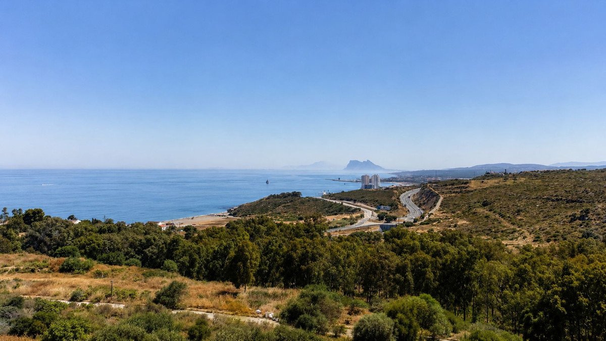 5 Bed Detached Villa in Manilva