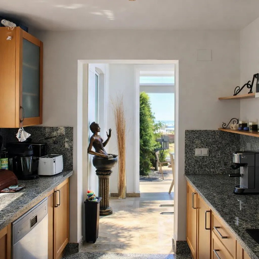 3 Bed Townhouse in Marbella