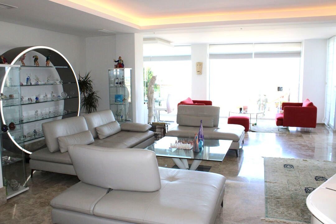 3 Bed Townhouse in Marbella