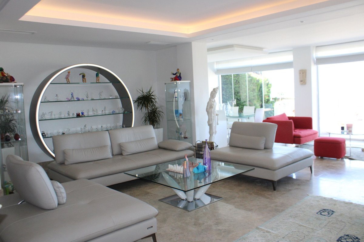 3 Bed Townhouse in Marbella