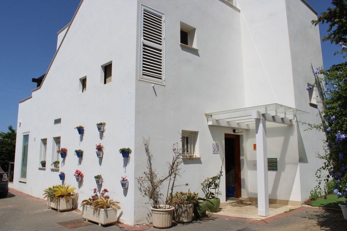 3 Bed Townhouse in Marbella